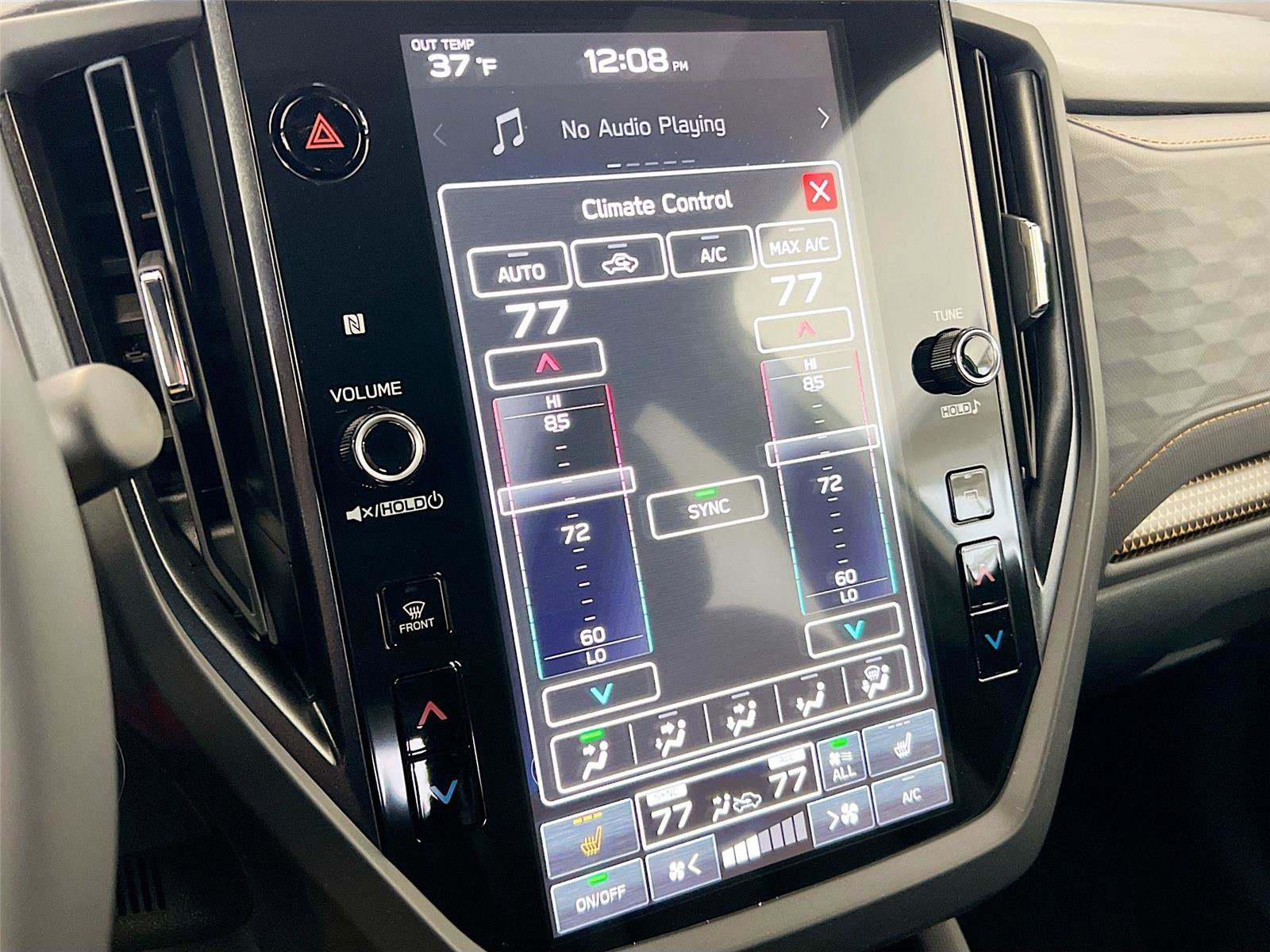 New 2026 Subaru Forester Wilderness image 11