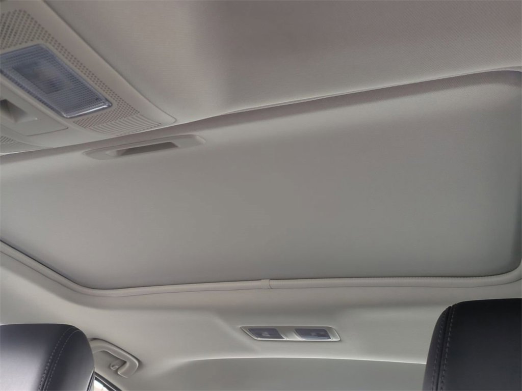 Used 2021 MAZDA MAZDA6 Grand Touring image 22