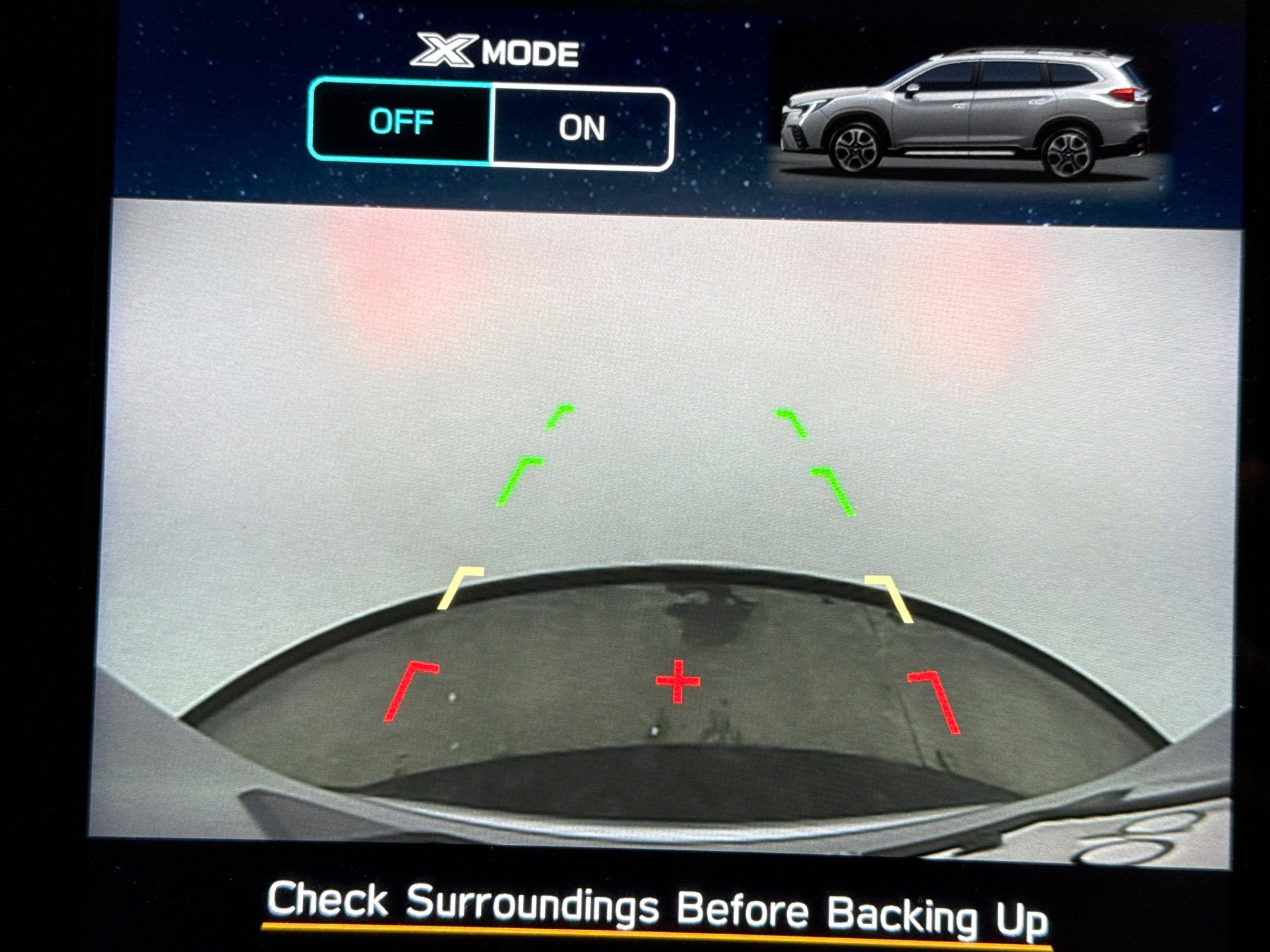 Used 2023 Subaru Ascent 8-Passenger image 15