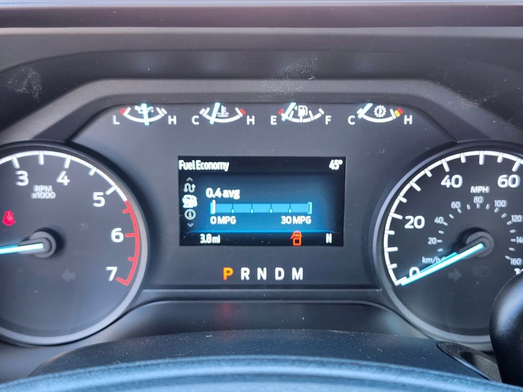 New 2026 Ford F250 XL w/ FX4 Off-Road Package image 25