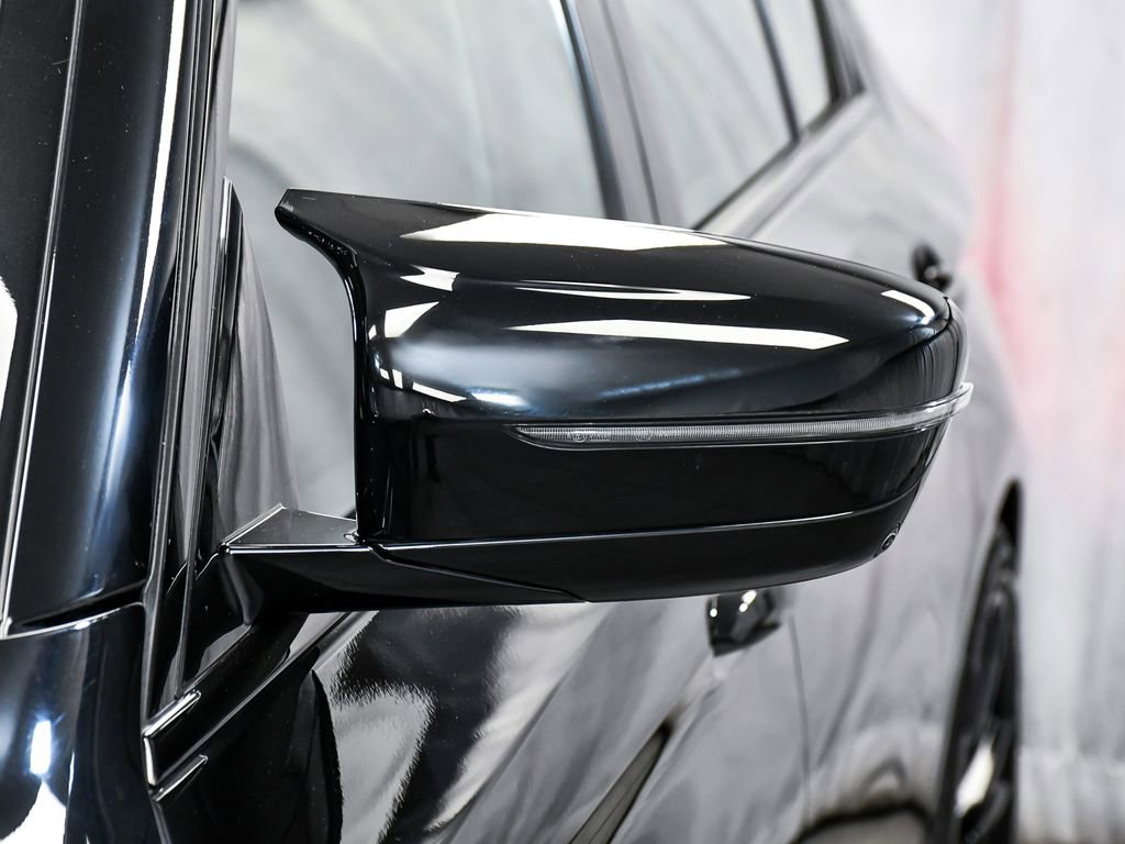 Used 2022 BMW M5 w/ Competition Package AWD/4WD image 84