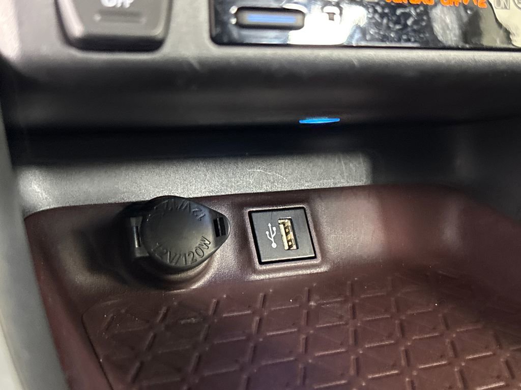 Certified 2025 Toyota RAV4 Limited w/ Weather Package image 23