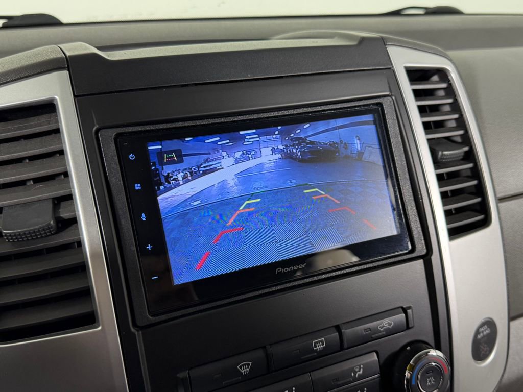 Used 2010 Nissan Xterra S image 16