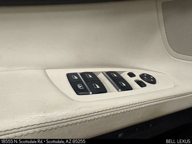 Used 2015 BMW 750Li RWD image 16