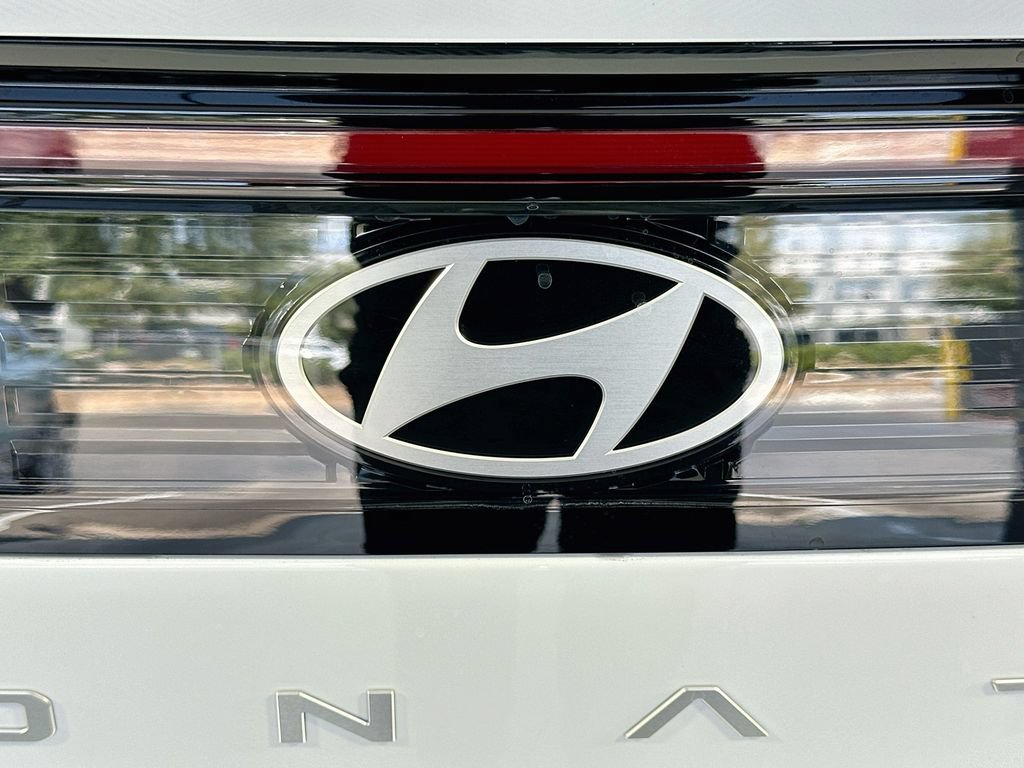 New 2026 Hyundai Sonata SEL FWD image 21