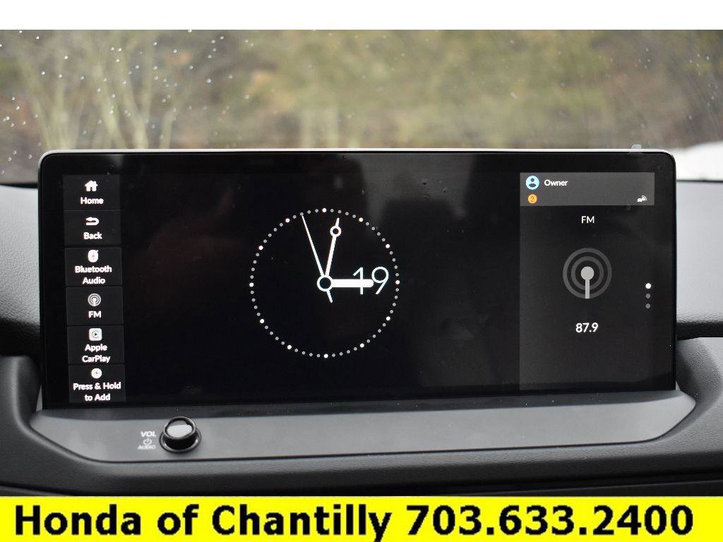 Used 2025 Honda Accord EX-L image 14