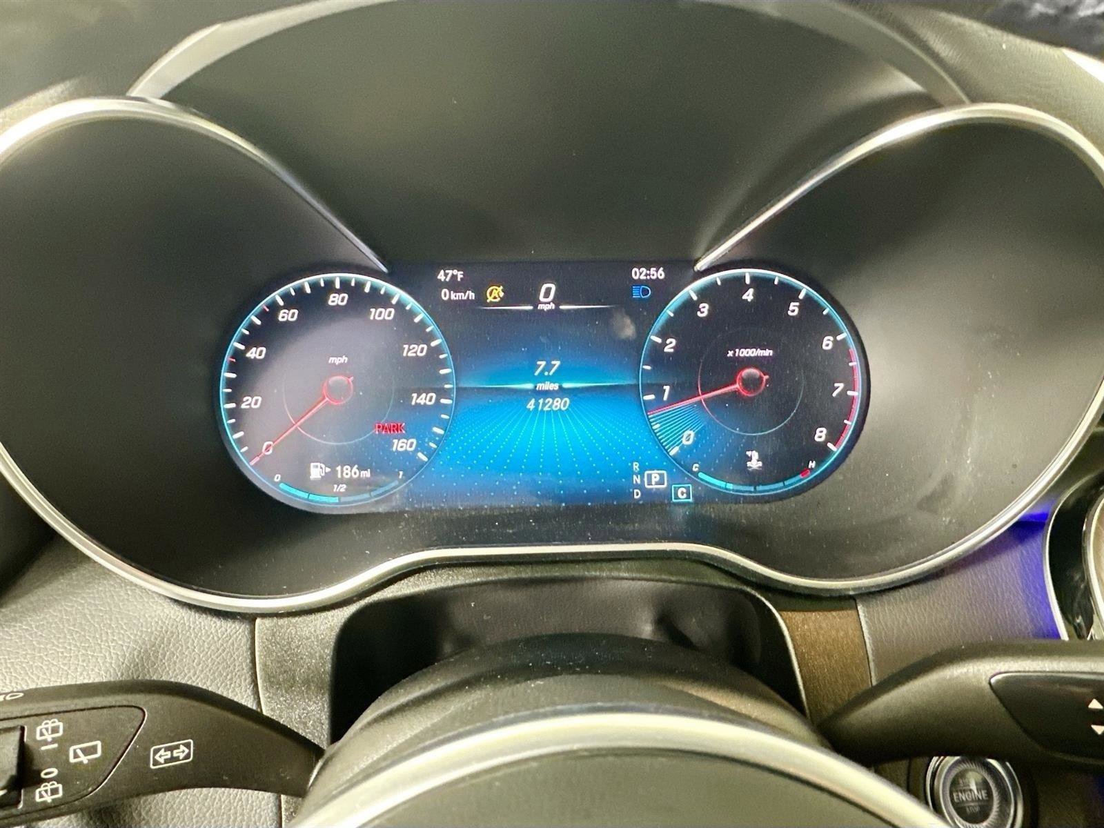 Certified 2022 Mercedes-Benz GLC 300 4MATIC image 14