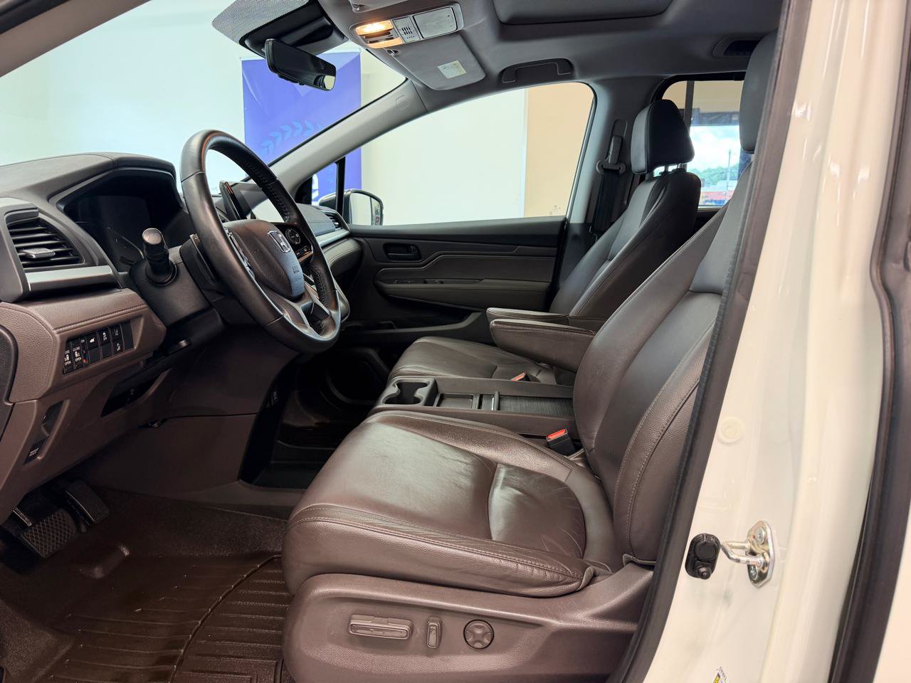 Used 2018 Honda Odyssey EX-L image 16
