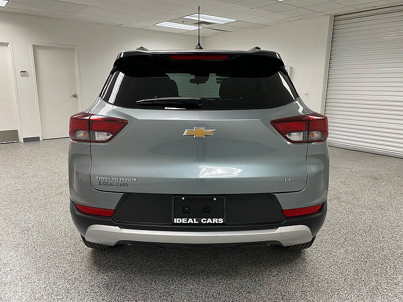 Used 2023 Chevrolet TrailBlazer LT image 6