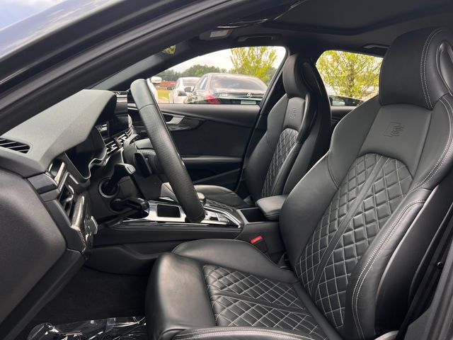 Used 2023 Audi S4 Premium Plus AWD/4WD image 11