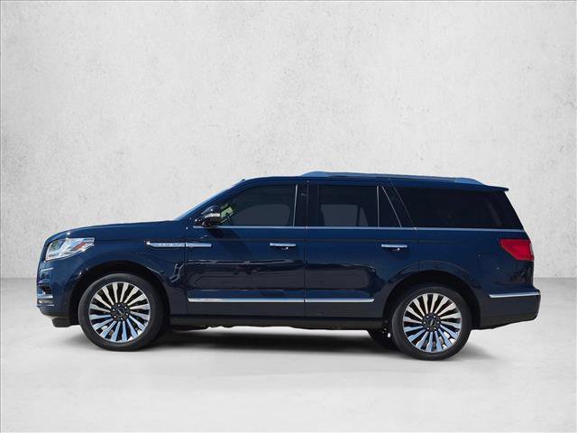 Used 2019 Lincoln Navigator Reserve w/ Cargo Package AWD/4WD image 9