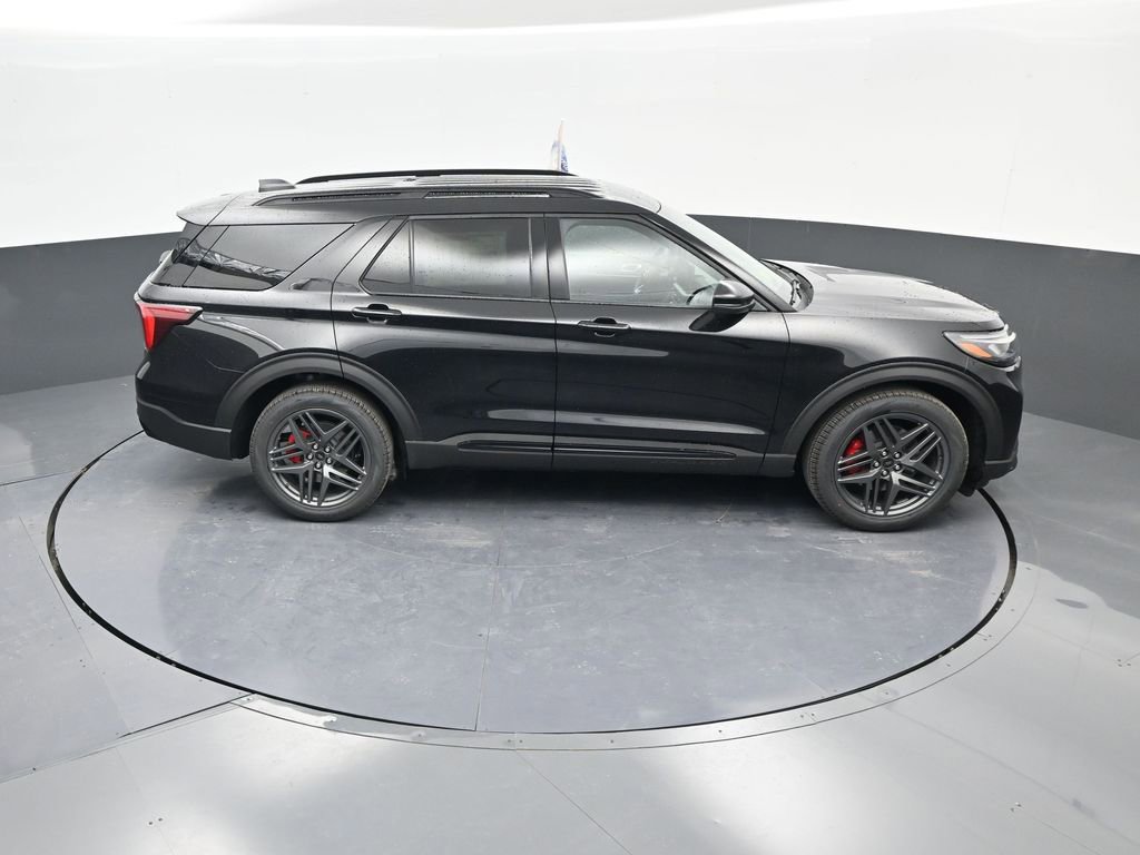 New 2026 Ford Explorer ST image 47