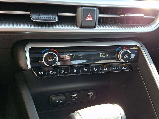 Used 2022 Kia K5 GT-Line w/ GT-Line FWD Premium Package image 15