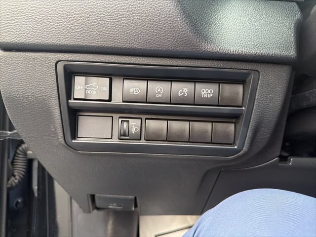 Used 2023 Toyota Tundra SR5 AWD/4WD image 19