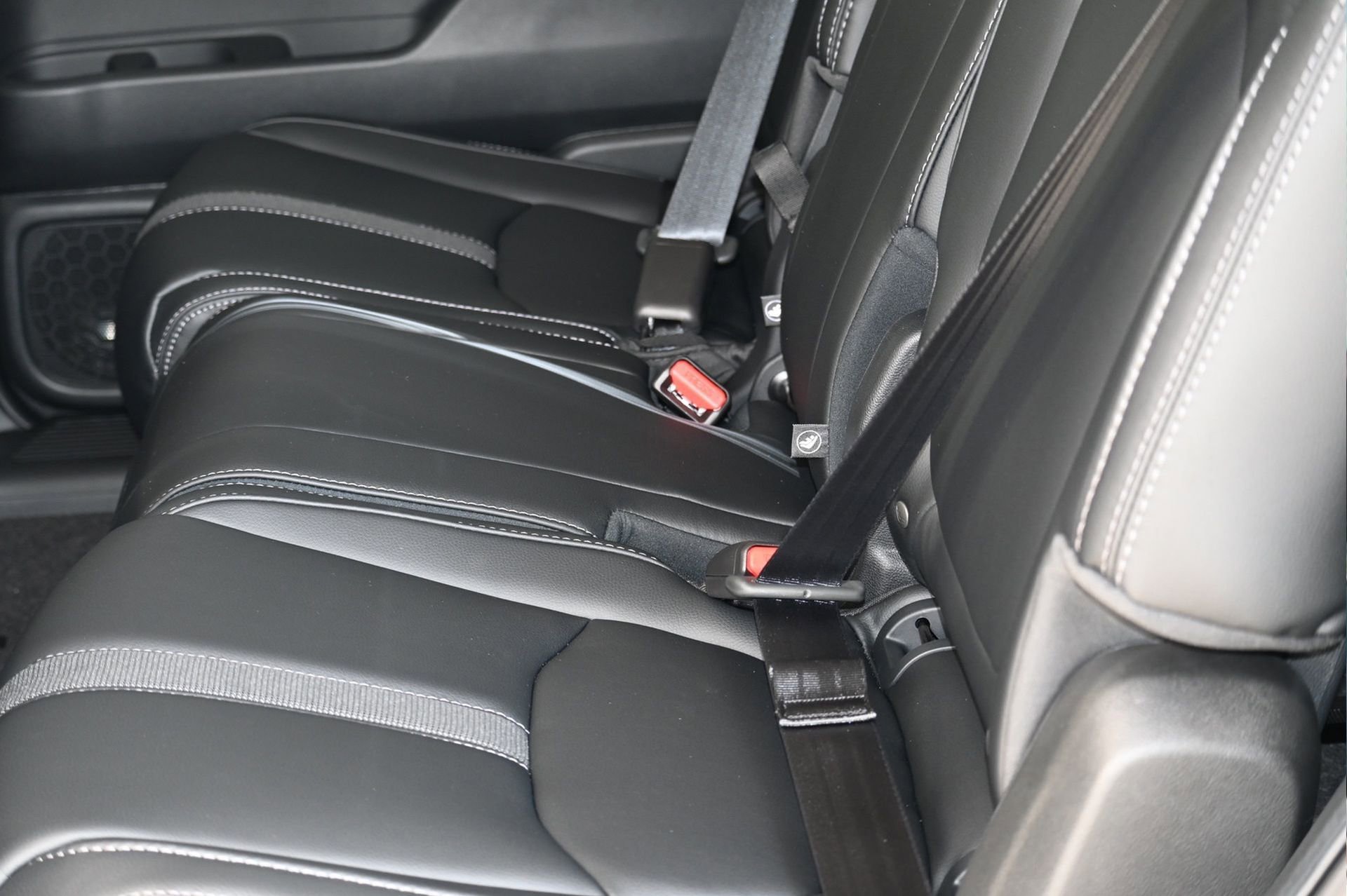 New 2026 Honda Pilot EX-L image 19