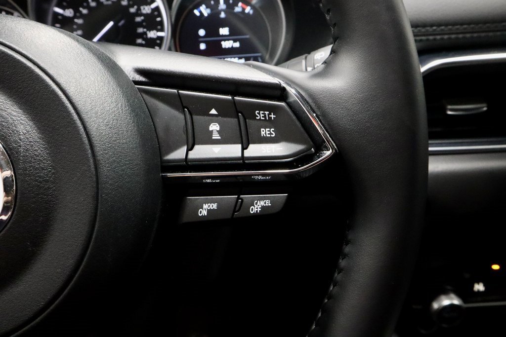 Used 2025 MAZDA CX-5 AWD 2.5 S w/ Select Package image 30