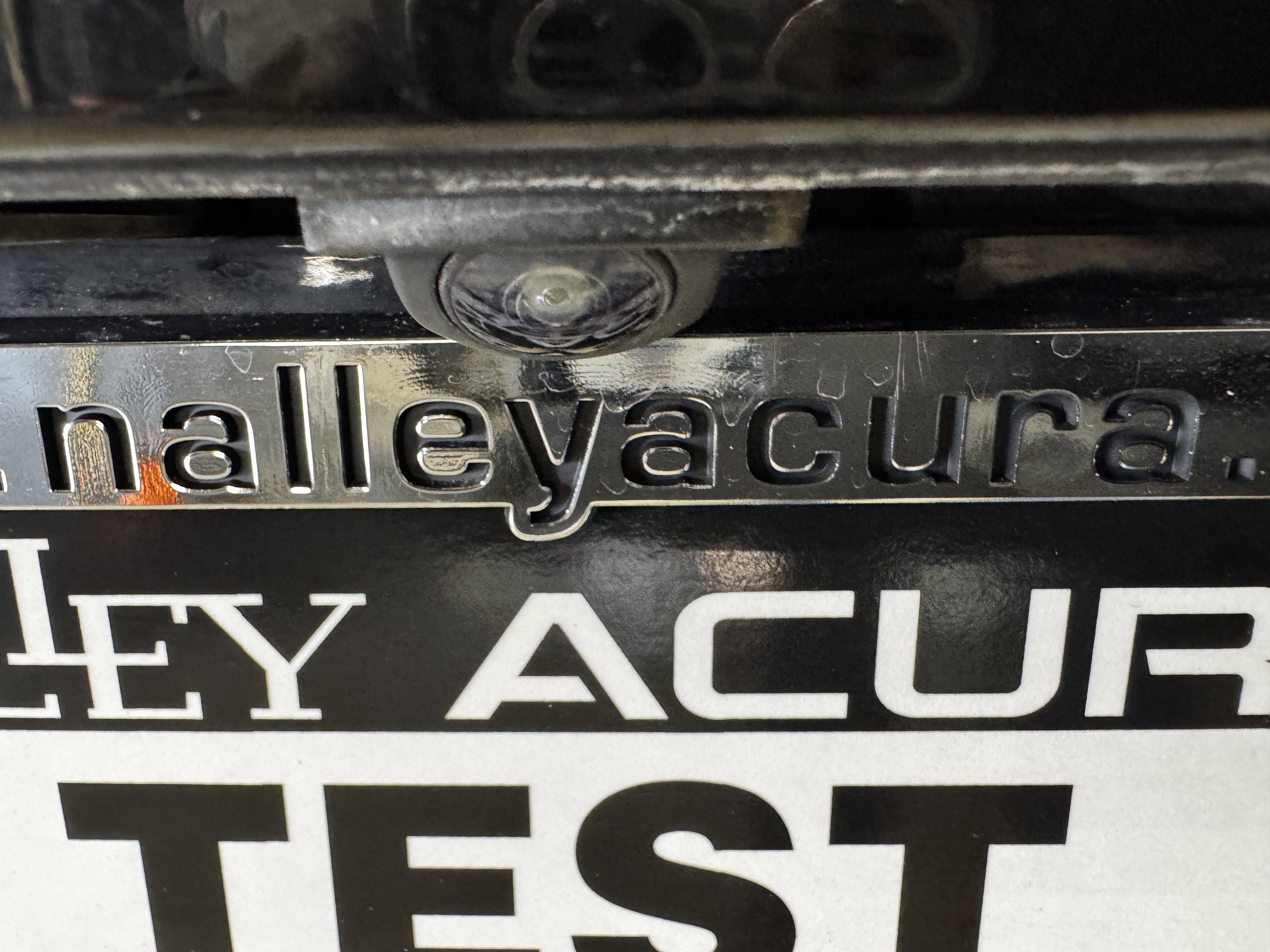 Certified 2023 Acura Integra A-Spec image 40