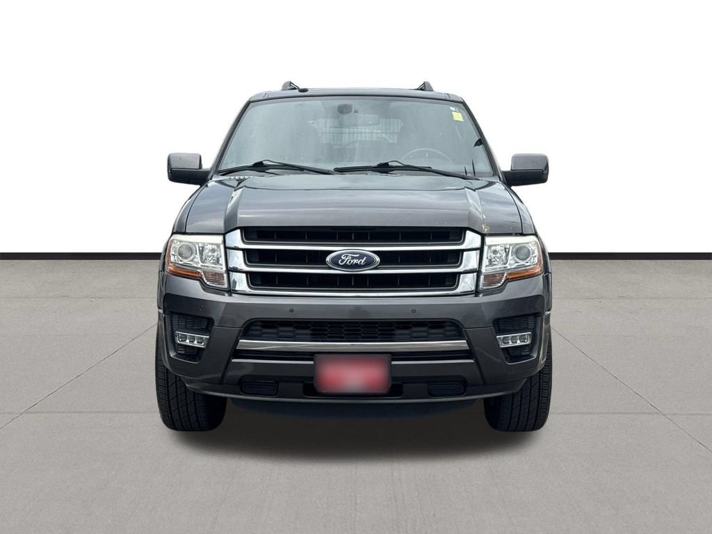 Used 2017 Ford Expedition EL Limited w/ Equipment Group 301A RWD image 2