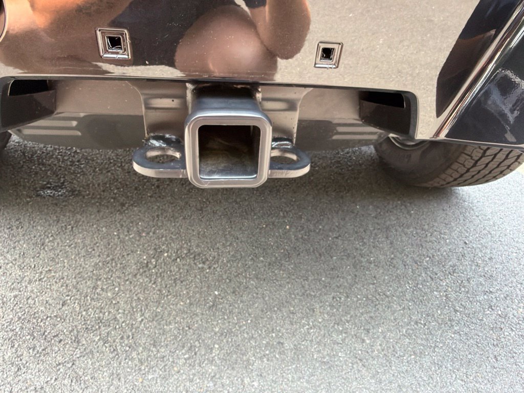 New 2026 GMC Hummer EV 4x4 Crew Cab image 53