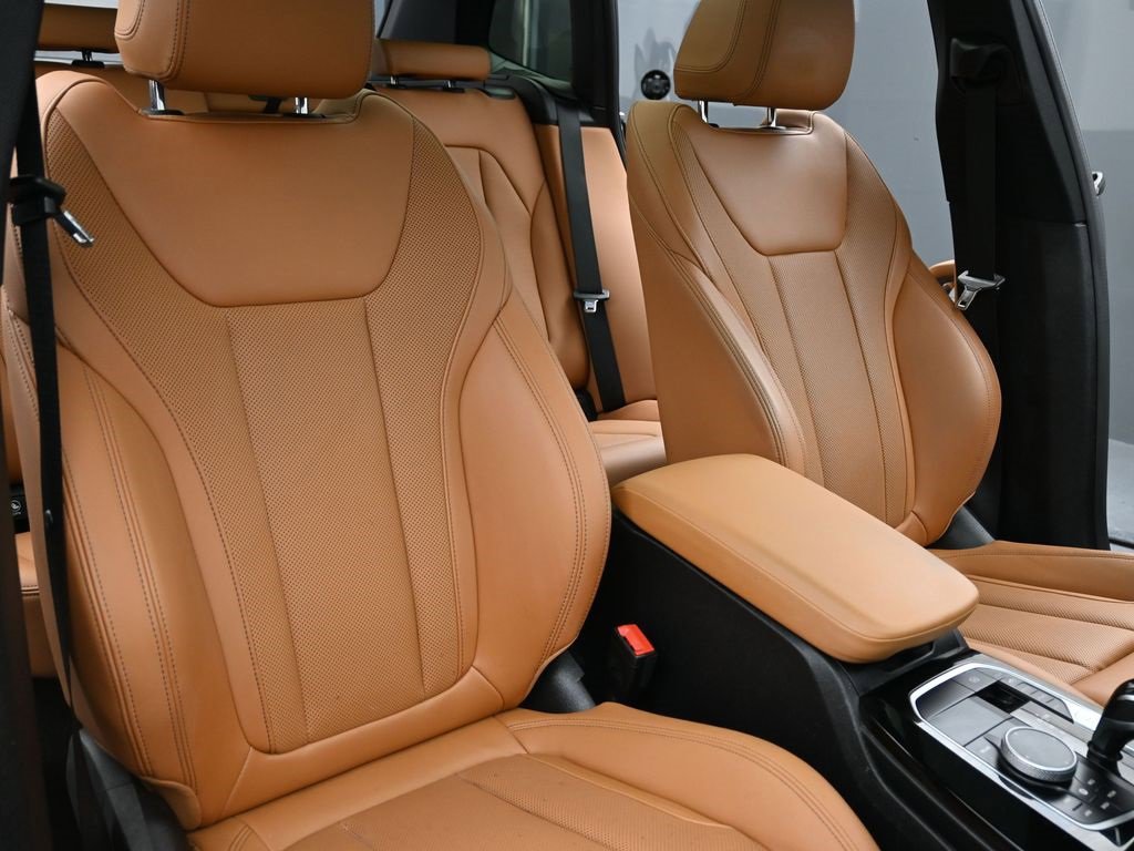 Used 2022 BMW X3 xDrive30i w/ Convenience Package image 19