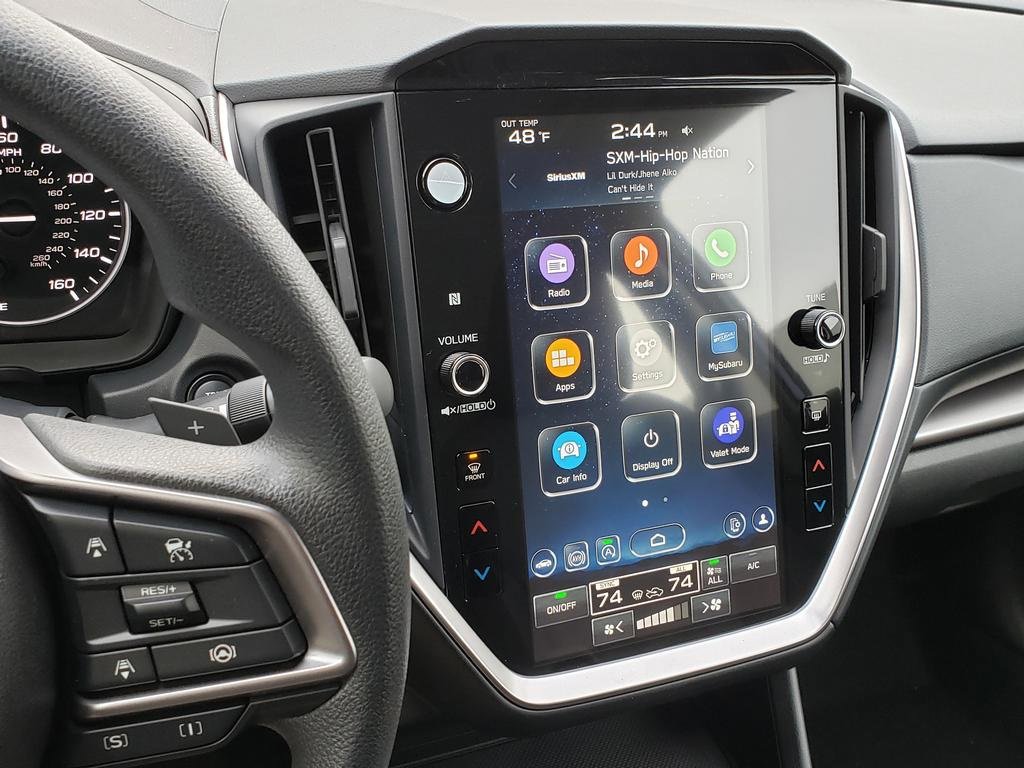 New 2026 Subaru Impreza 2.0i Sport image 10
