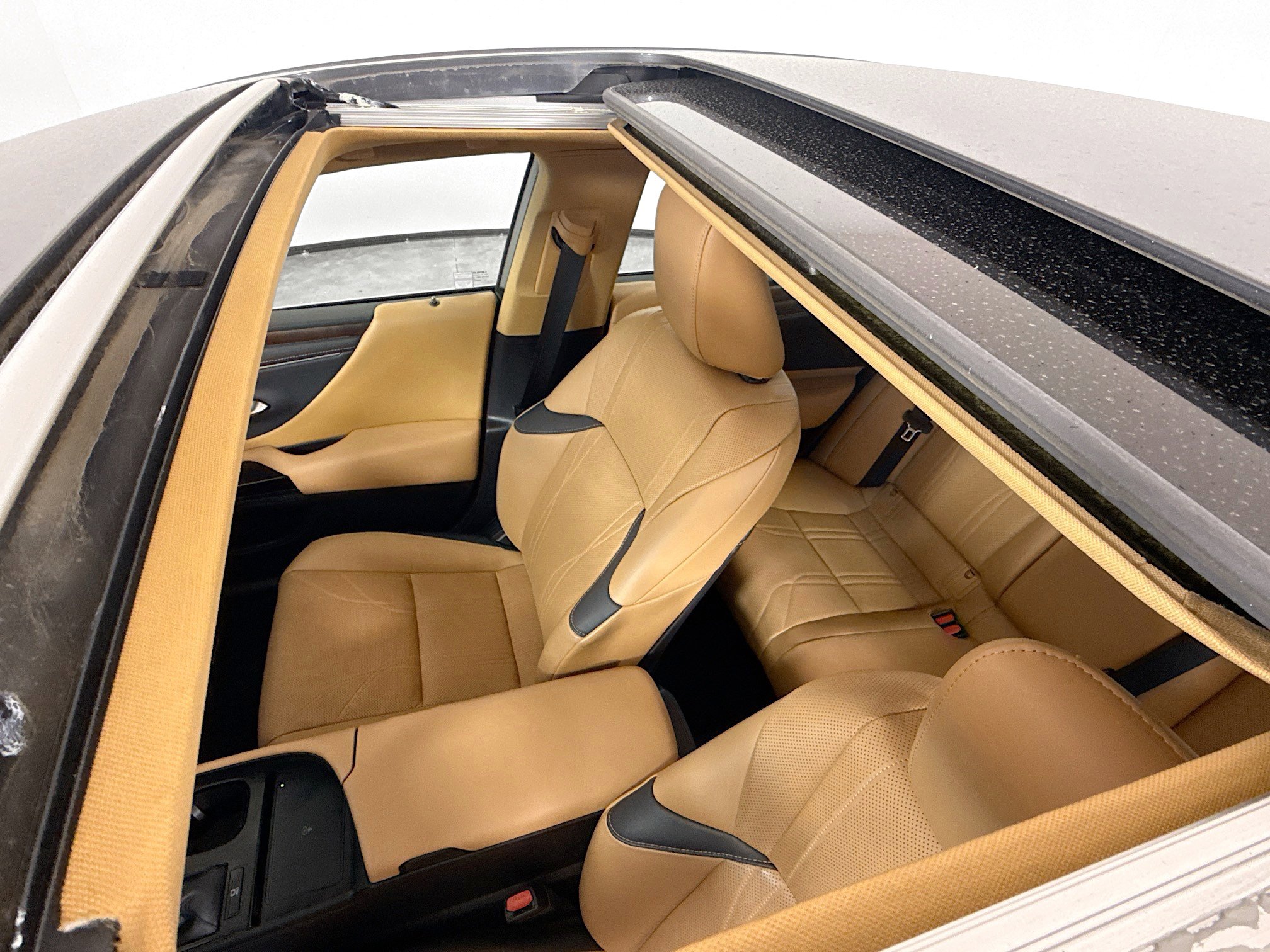 Certified 2023 Lexus ES 350 Luxury w/ Accessory Package (Z2) image 14