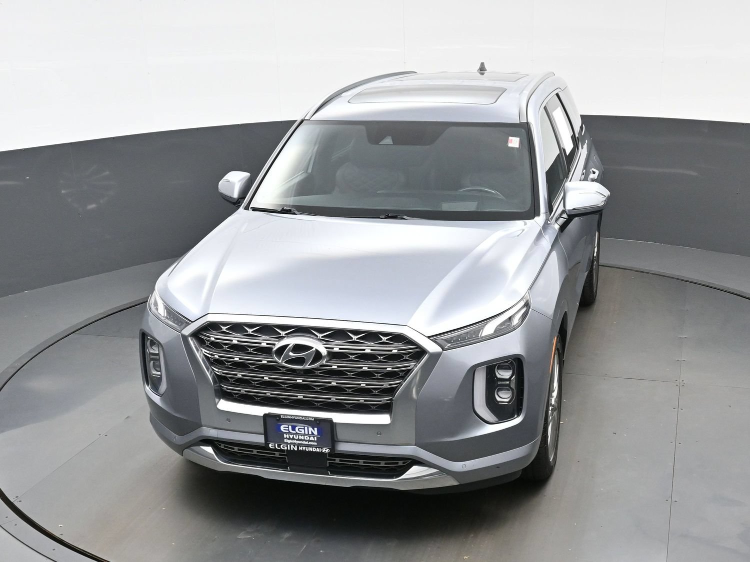 Used 2020 Hyundai Palisade Limited AWD/4WD image 42