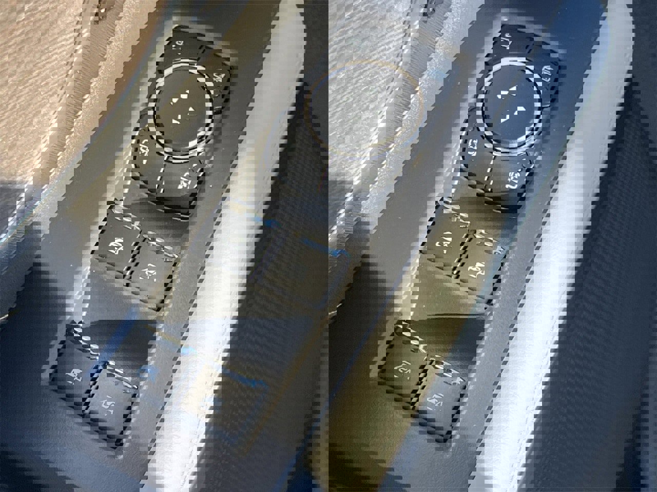 New 2025 Ford Expedition Max Platinum w/ Platinum Ultimate Package image 17