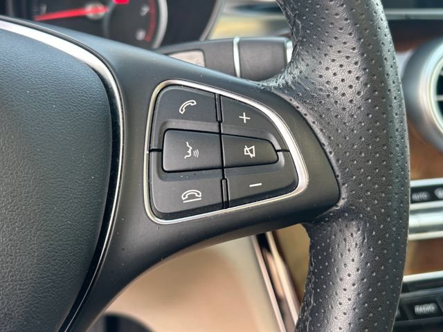 Used 2018 Mercedes-Benz C 300 4MATIC Sedan image 17
