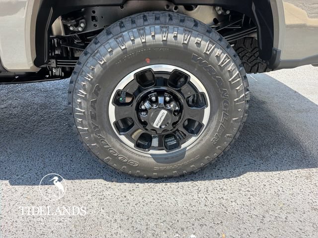 New 2026 Ford F350 King Ranch w/ Tremor Off-Road Package AWD/4WD image 31