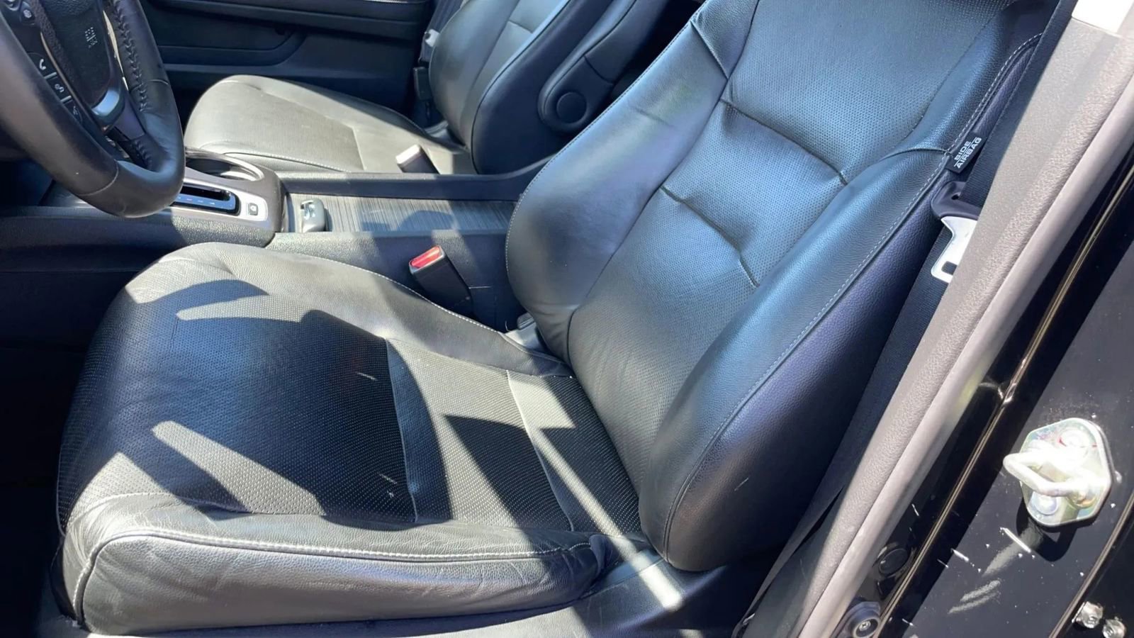 Used 2017 Honda Ridgeline RTL-T image 22