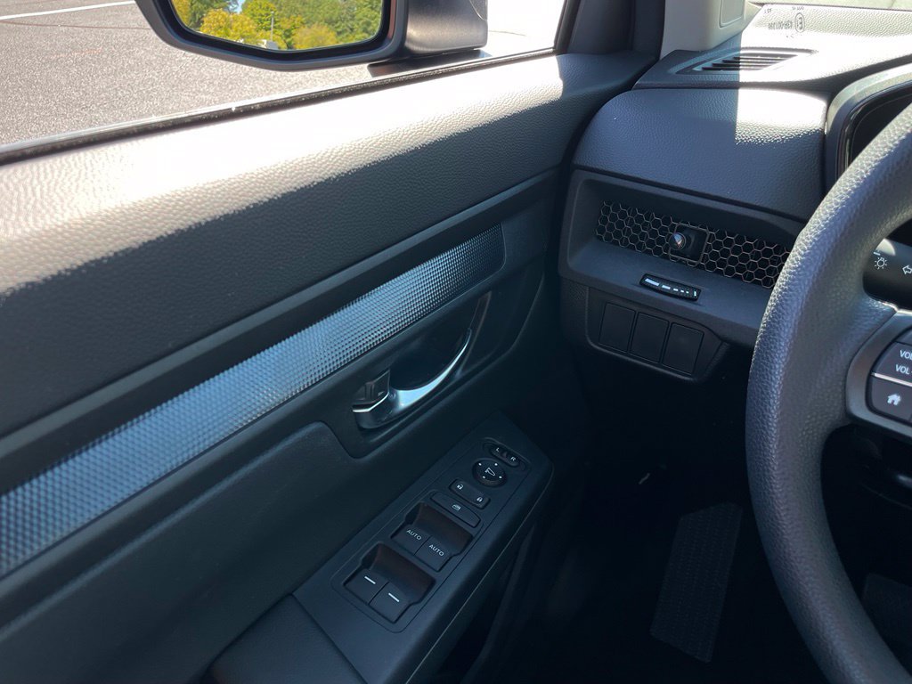 Certified 2026 Honda CR-V EX image 22