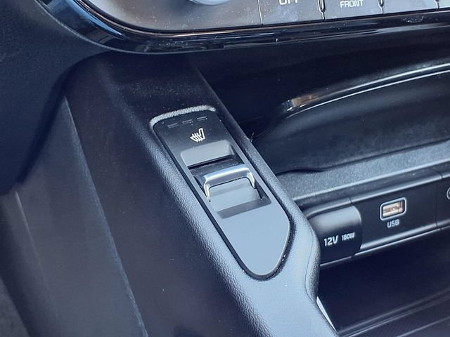 Used 2025 Kia Telluride S AWD/4WD image 5