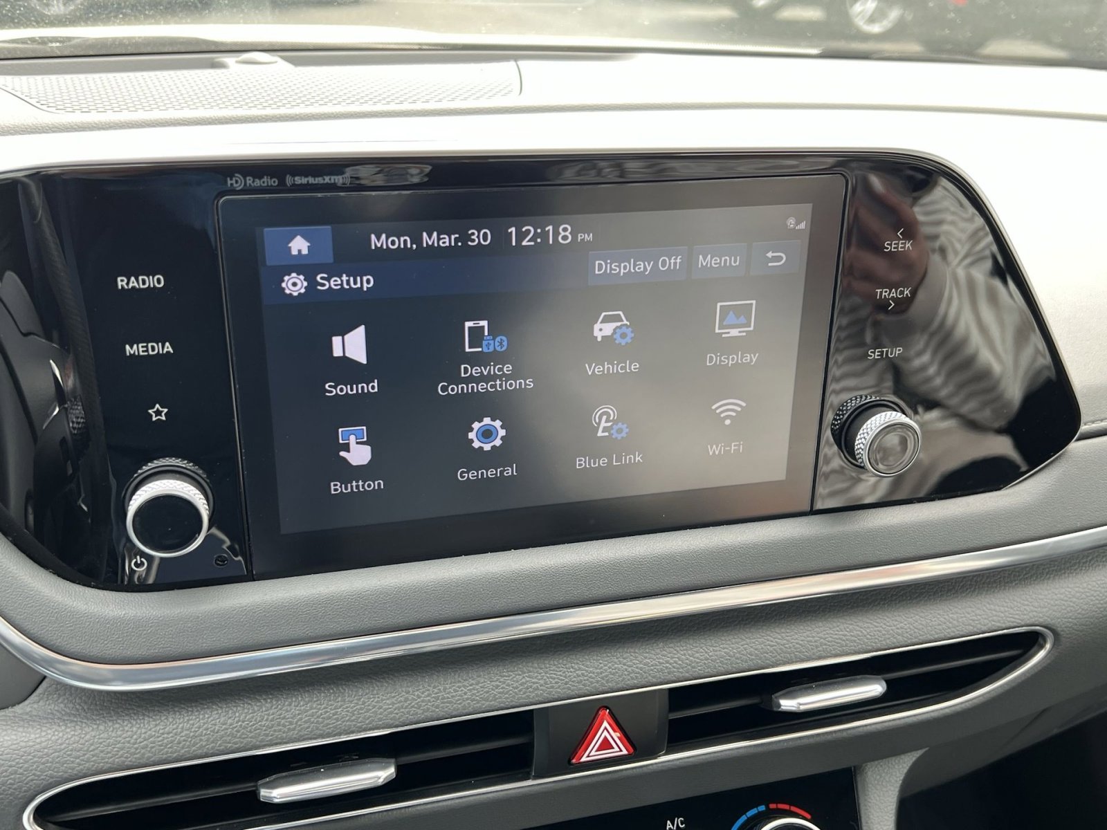 Used 2021 Hyundai Sonata SEL Plus image 17