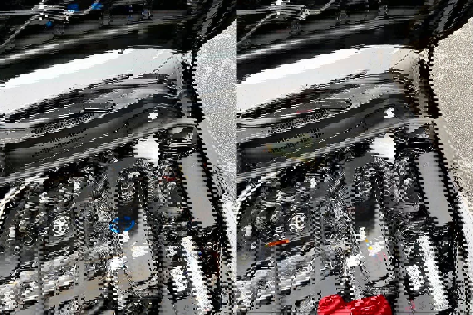 Used 2022 Toyota Corolla LE image 32