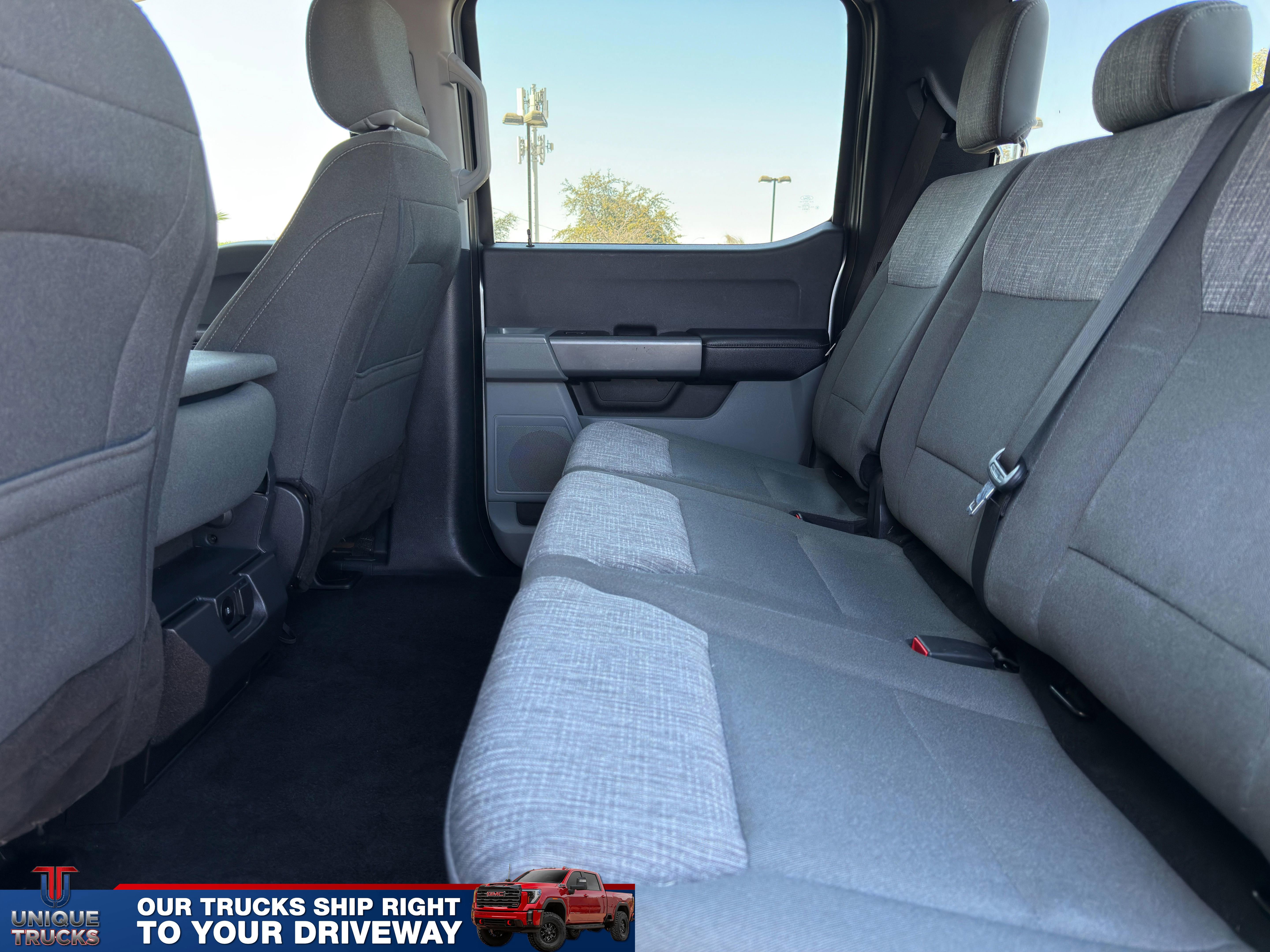 Used 2023 Ford F350 XLT image 23