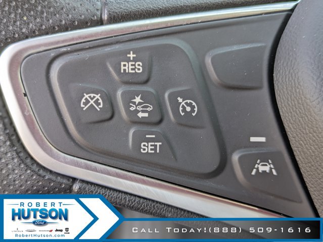 Used 2022 Chevrolet Equinox LT AWD/4WD image 20