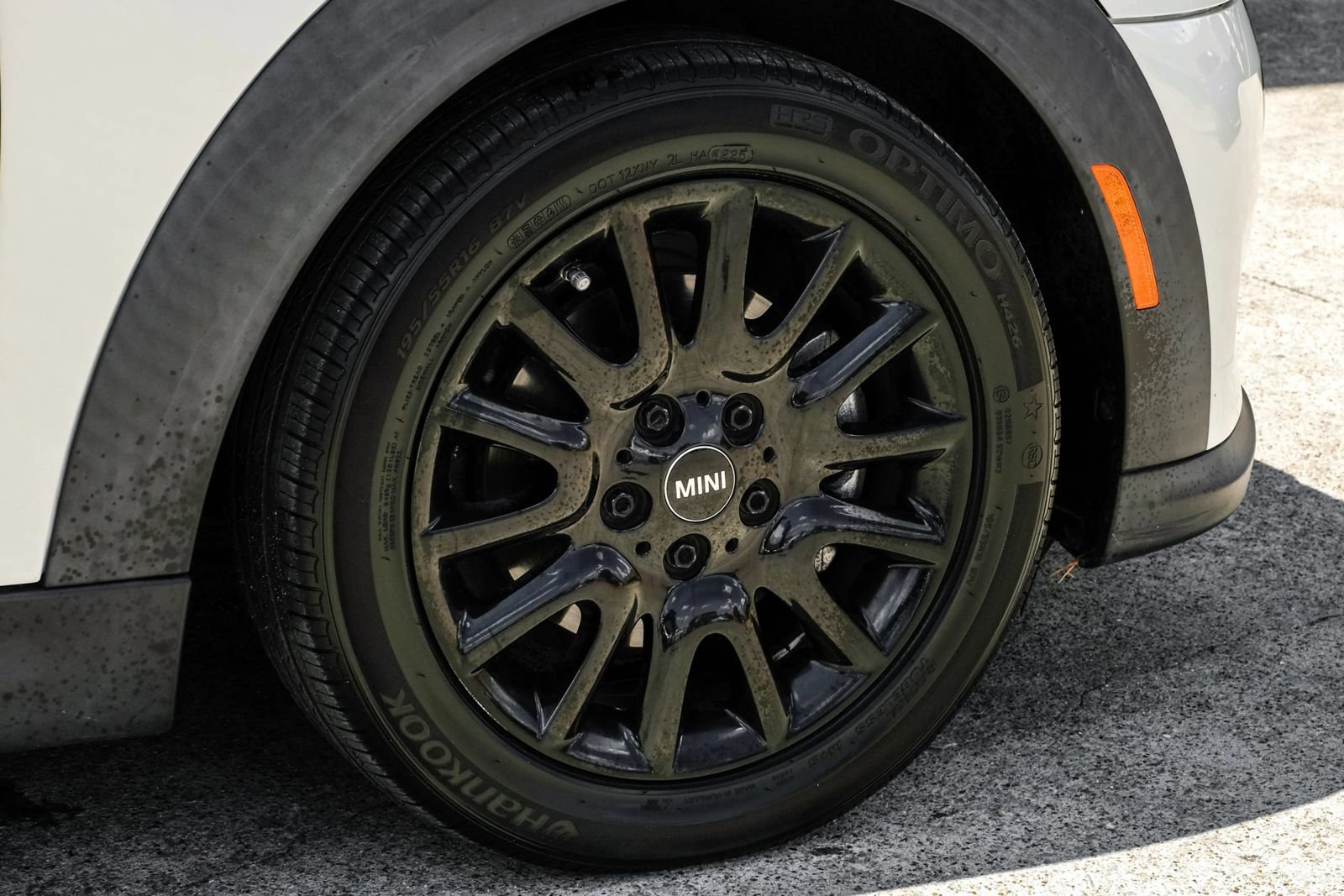 Used 2023 MINI Cooper Convertible FWD image 41