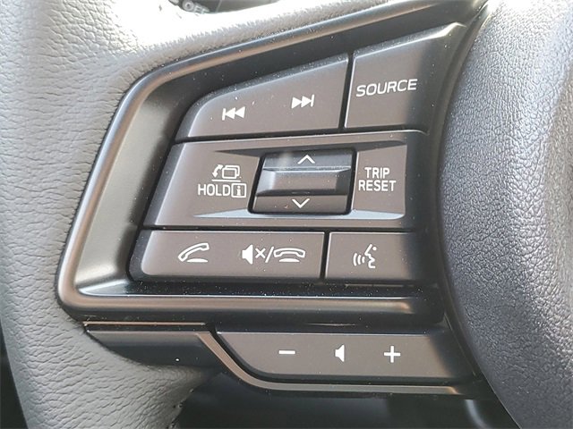 New 2026 Subaru Outback Premium image 22