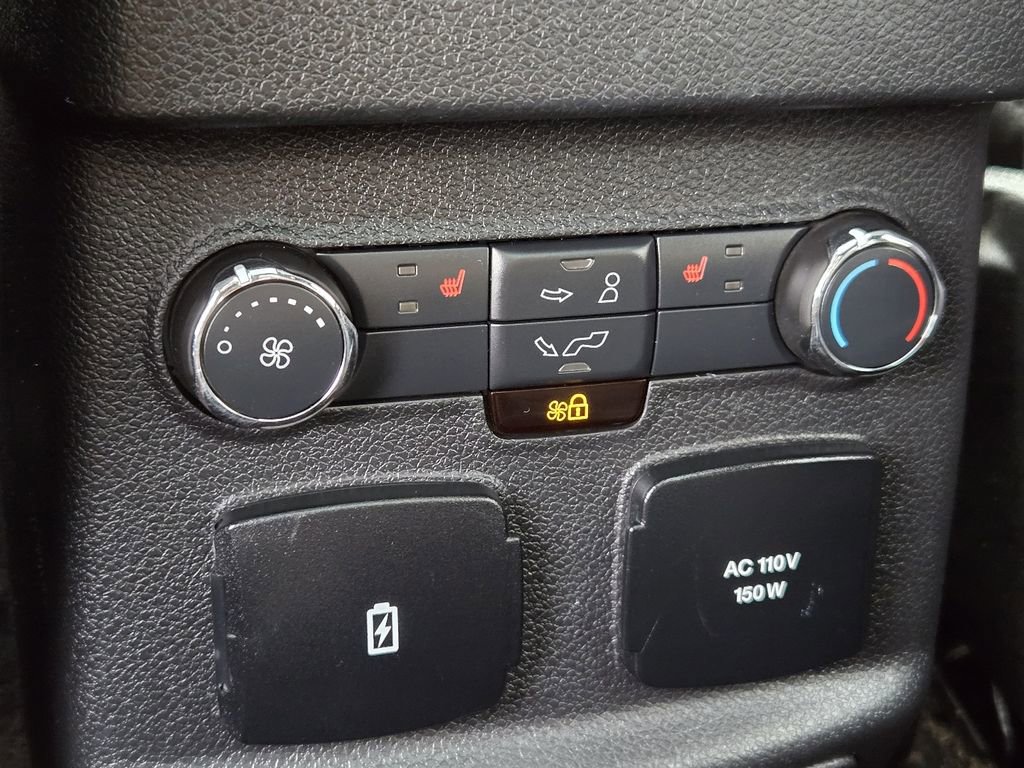 Used 2019 Ford Explorer Sport w/ Equipment Group 401A image 37