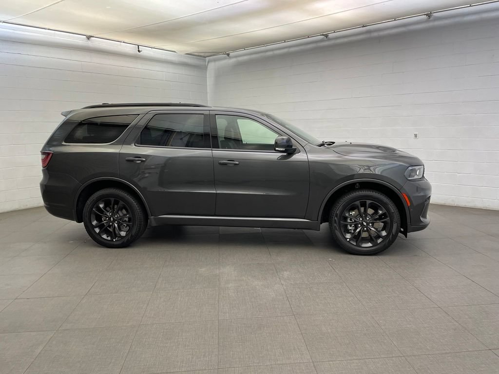 New 2026 Dodge Durango GT AWD/4WD image 2