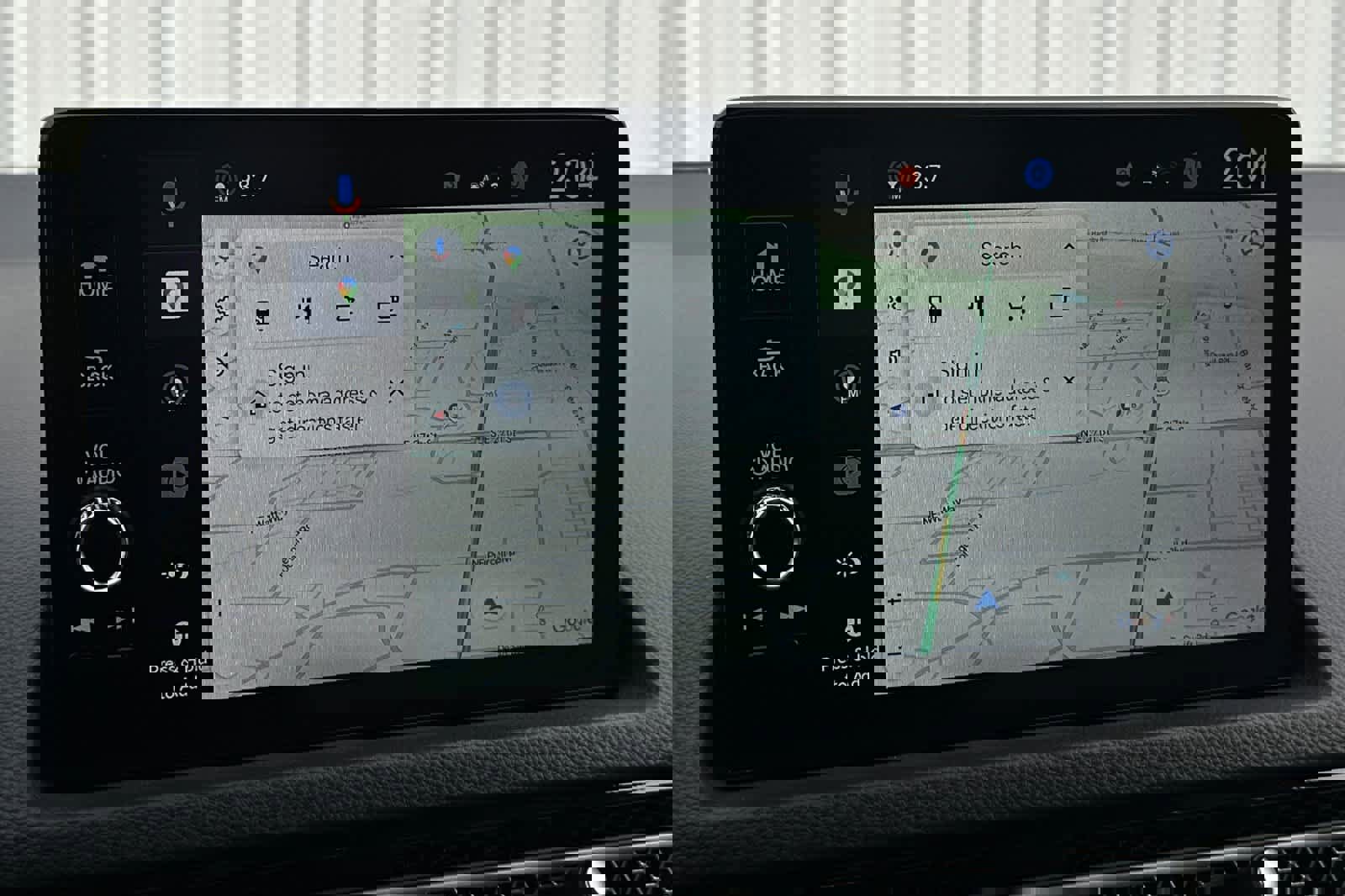 New 2026 Honda Civic Sport Touring image 20