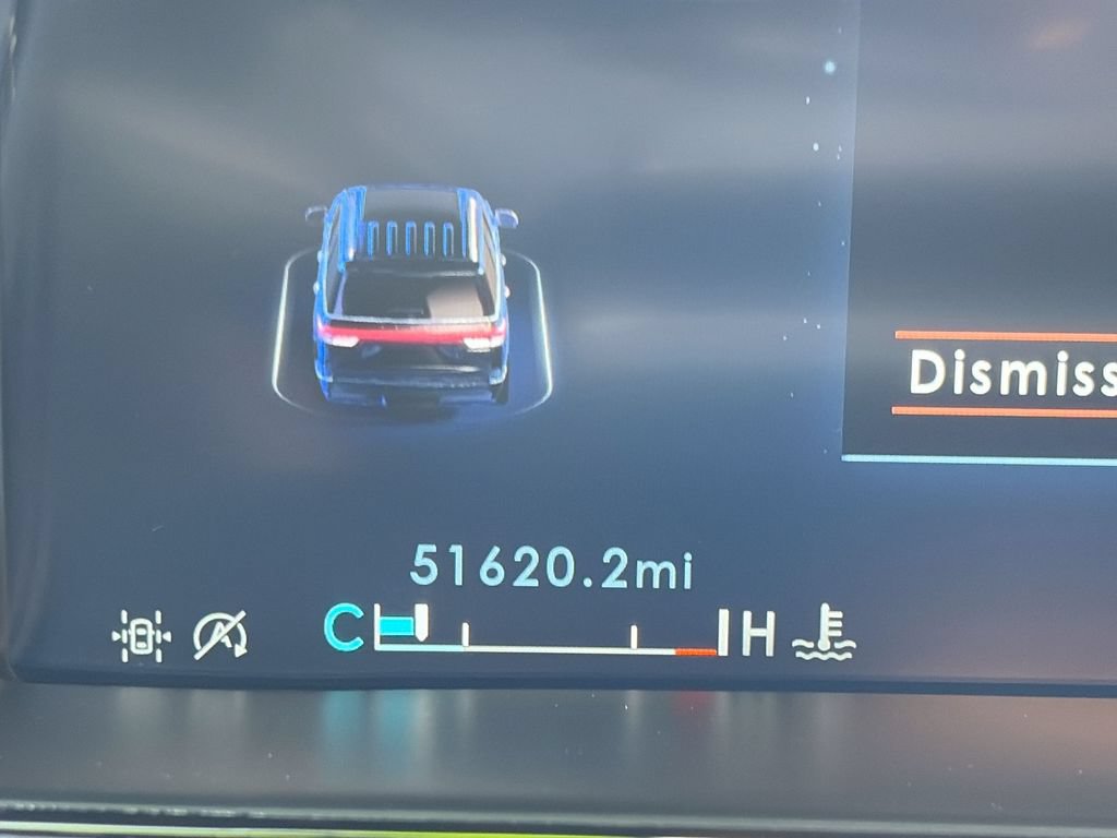 Used 2024 Lincoln Navigator Black Label AWD/4WD image 19