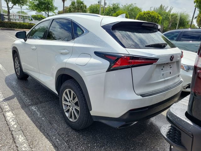 Used 2018 Lexus NX 300 FWD w/ Accessory Package 2 image 4