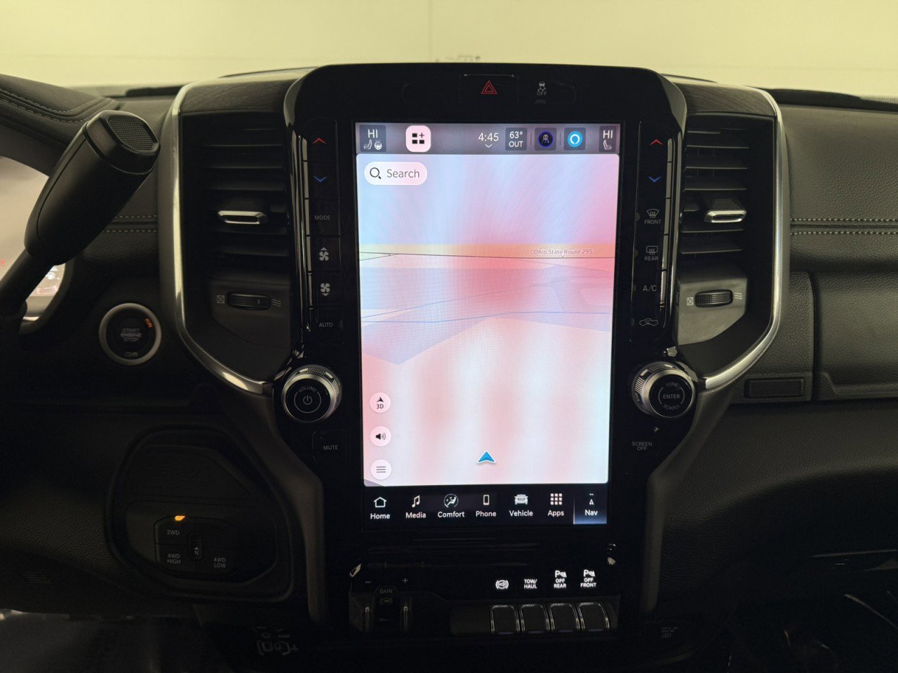 Used 2026 RAM 2500 Laramie image 20