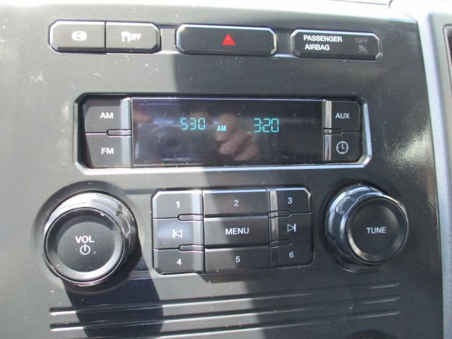 Used 2019 Ford F550 4x4 Regular Cab Super Duty image 15