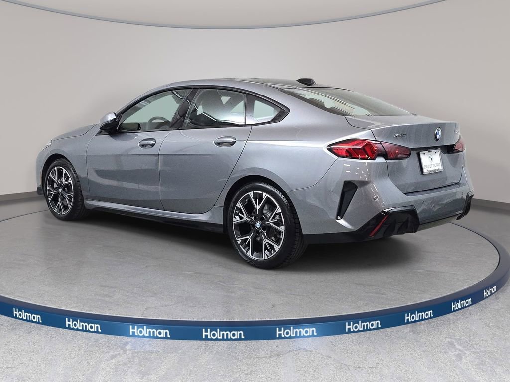 Used 2025 BMW 228i xDrive AWD/4WD image 8