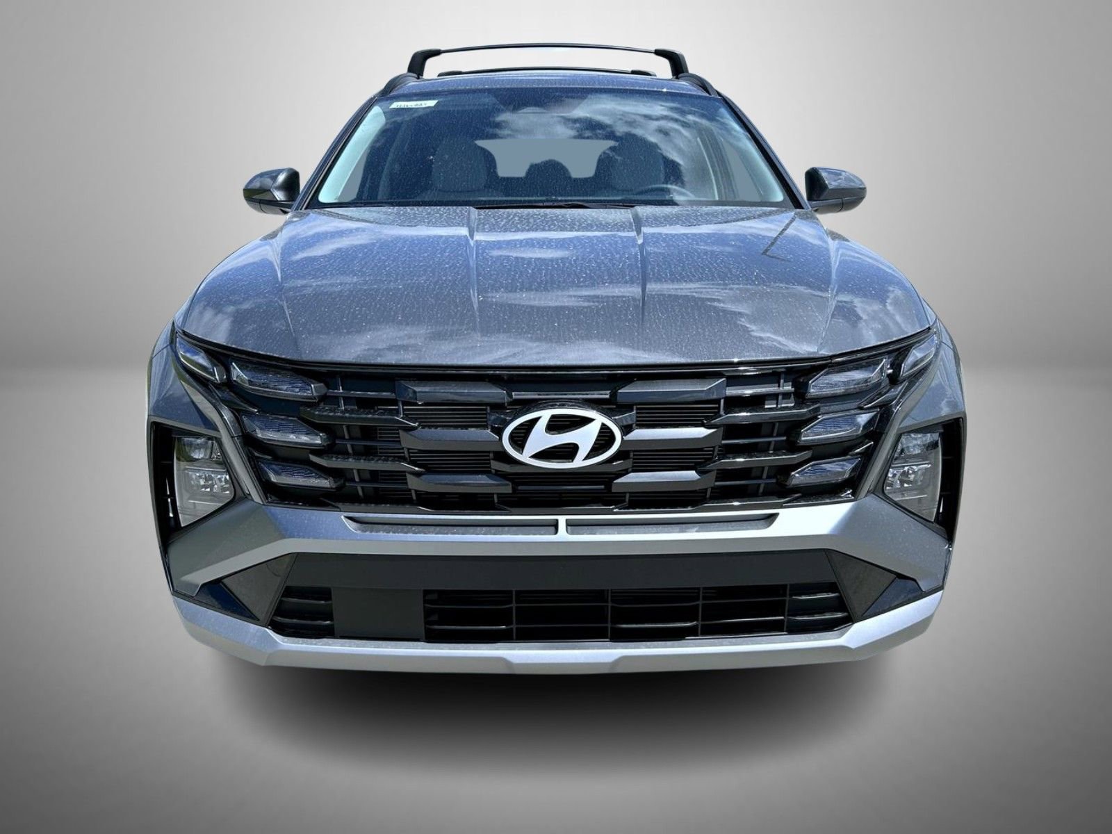 New 2026 Hyundai Tucson SEL AWD/4WD image 2
