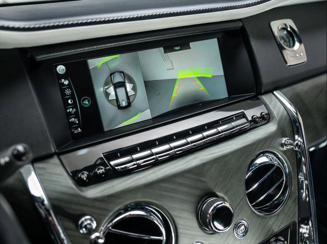Used 2020 Rolls-Royce Cullinan image 37