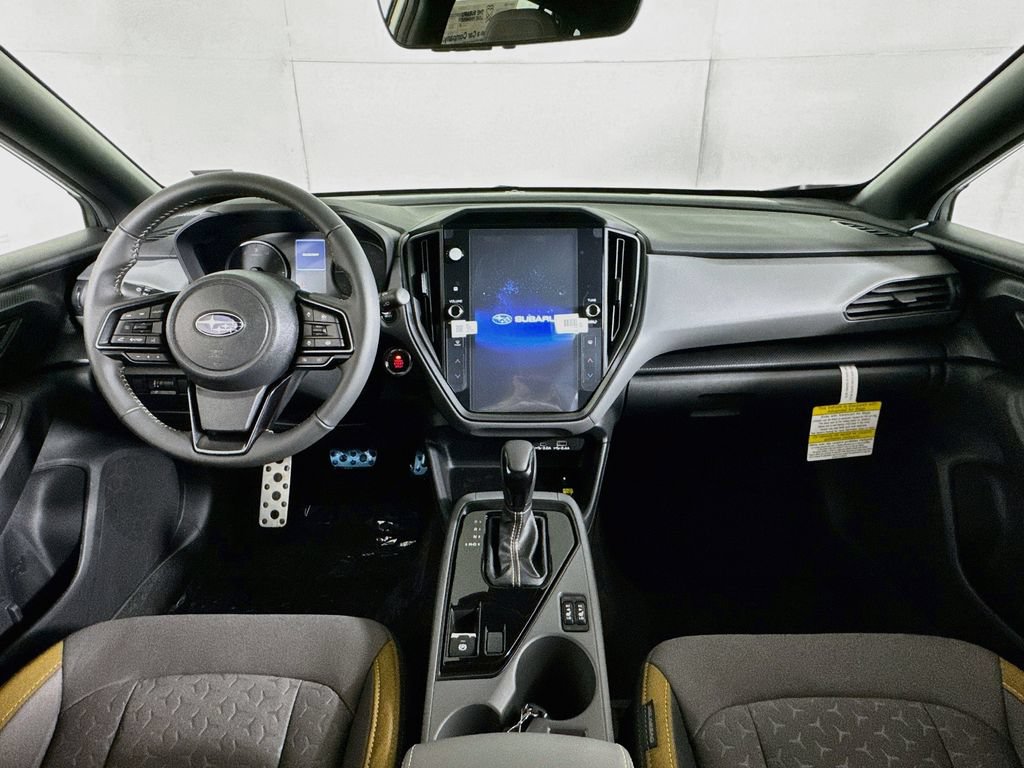 New 2026 Subaru Crosstrek 2.5i Sport AWD/4WD image 27